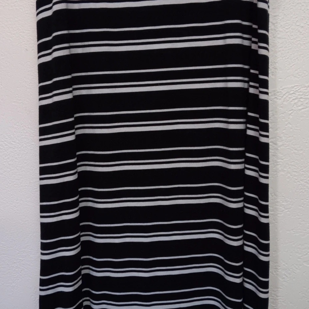 AVA & VIV maxi skirt size 2X See measurements below